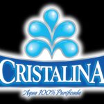 Agua cristalina